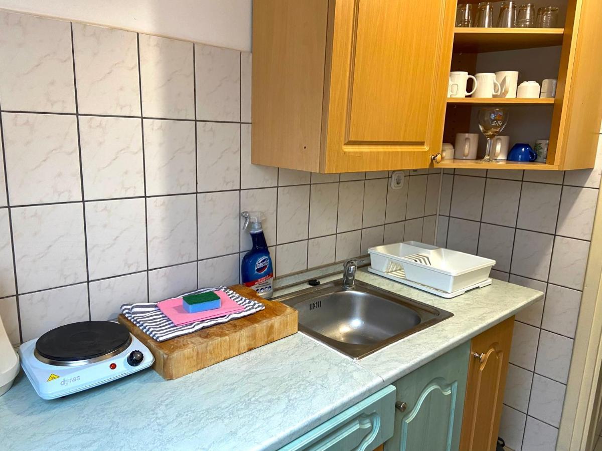 Goldschmiedt Vendeghaz Hotel Palkove Eksteriør billede